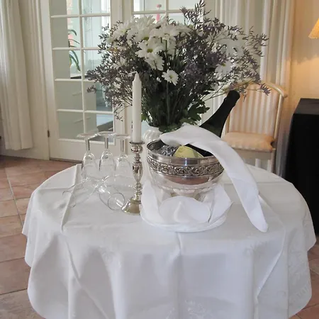 Hotel Postgaarden-2