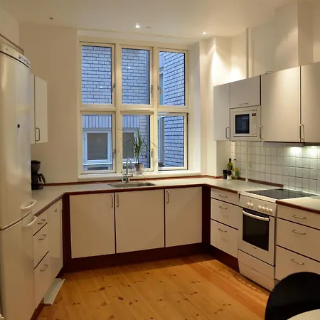 Rent A Room Copenhagen-2