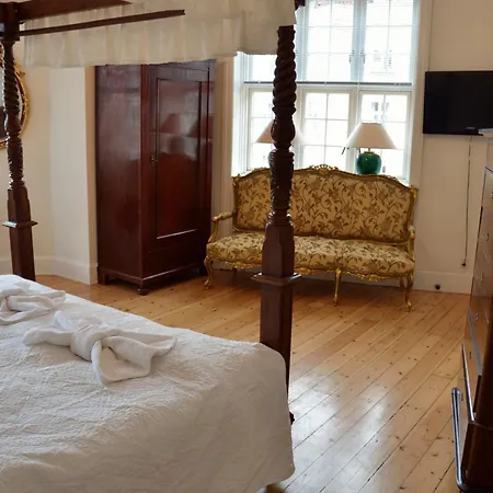 Rent A Room Copenhagen-3