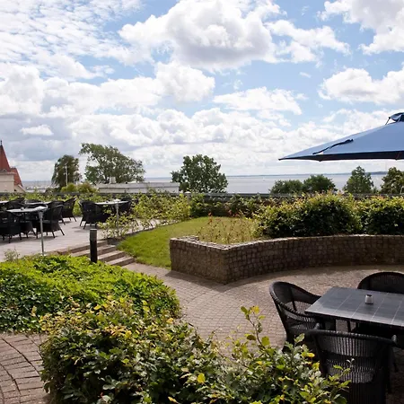 Hotel Sonderborg Strand-2