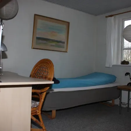 Holmehuset Bed & Breakfast-2