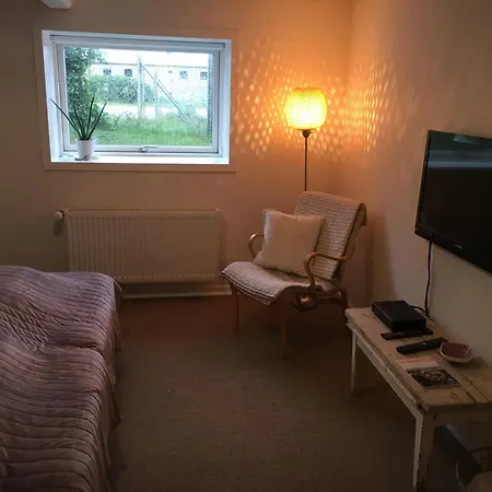 Ferielejligheder I Centrum Af Smukke Ebeltoft-2