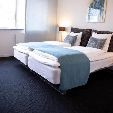 Hotel Strandparken-2
