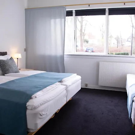 Hotel Strandparken-3