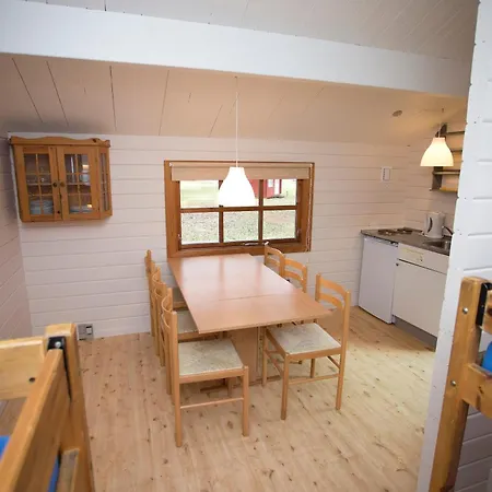 Nordskoven Strand Camping-3