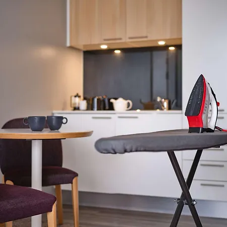 Adina Apartment Hotel Copenhagen-2