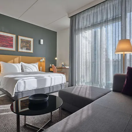 Adina Apartment Hotel Copenhagen-3