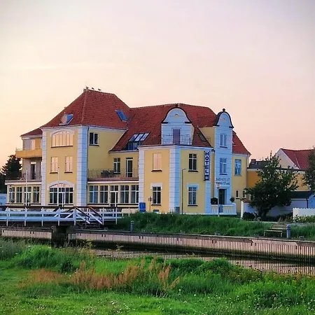 Badehotellet Grenaa Strand-3