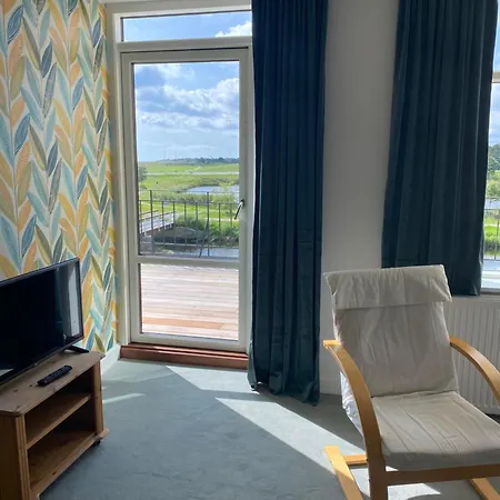 Badehotellet Grenaa Strand-2
