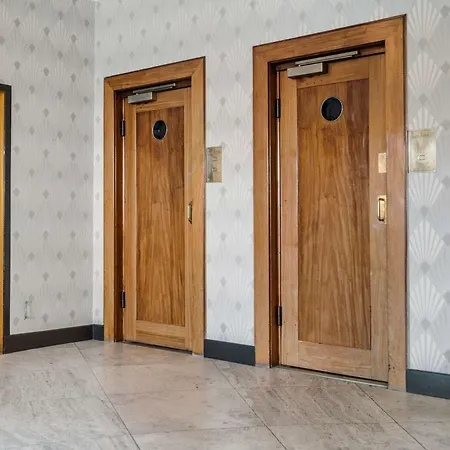 Hotel Astoria, Best Western Signature Collection-2
