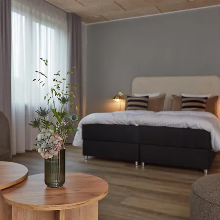 Benniksgaard Hotel-3