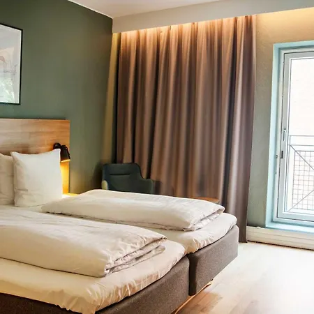 Go Hotel Osterport-3
