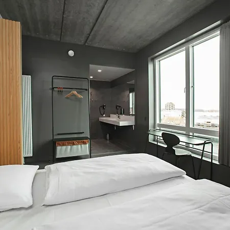 Four Points Flex By Sheraton Hillerod-3