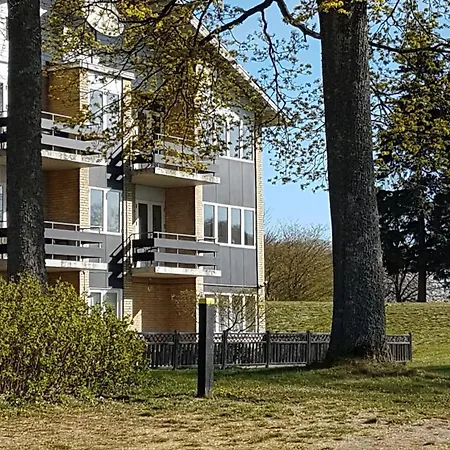 Hotel Skanderborghus-3