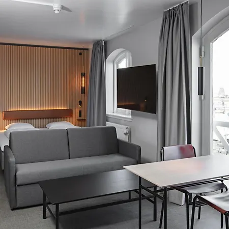 Four Points Flex By Sheraton Koge-3