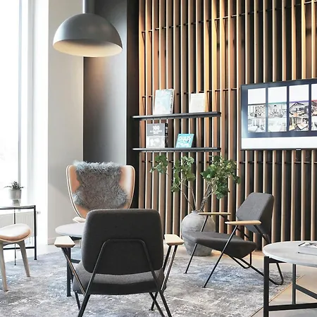 Four Points Flex By Sheraton Copenhagen Arena-3