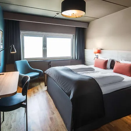 Scandic Glostrup-2