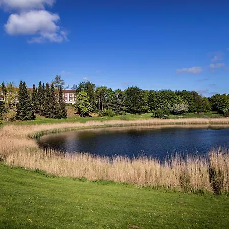 Scandic Roskilde Park-2