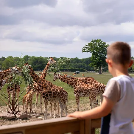 Knuthenborg Safaripark-2