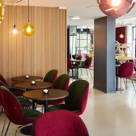 Andersen Boutique Hotel-3