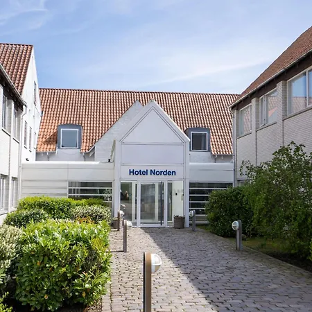 Hotel Norden-2