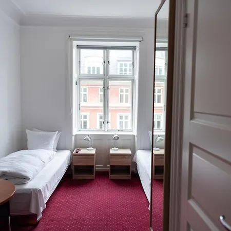 Hotel Nora Copenhagen-2
