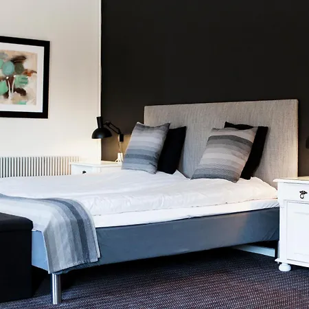 Montra Hotel Hanstholm-2