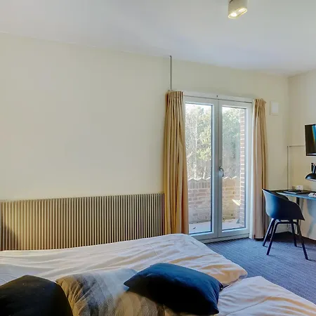 Montra Hotel Hanstholm-3