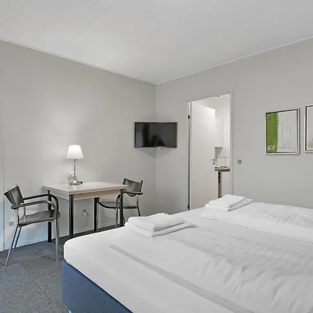 Hotel Varde-3