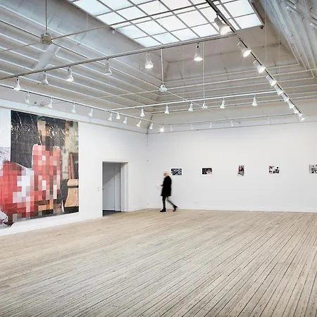 Modern Central Apt With Rooftop, Privat Balcony, & Free Parking,Next To Aarhus Attractions-2