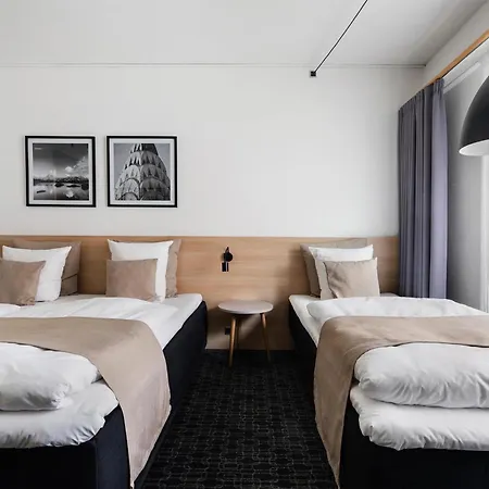 Best Western Plus Hotel Odense-3