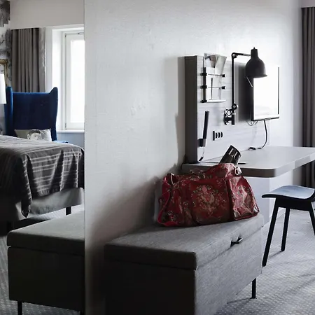 Scandic Regina-2