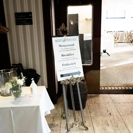 Hotel Vinhuset-2