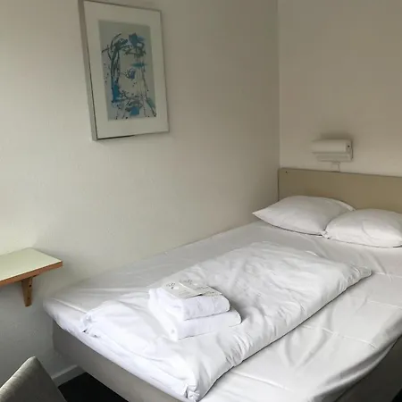 Hotel Norden-3