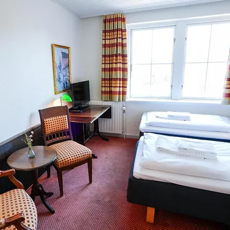 Hotel Dagmar-3
