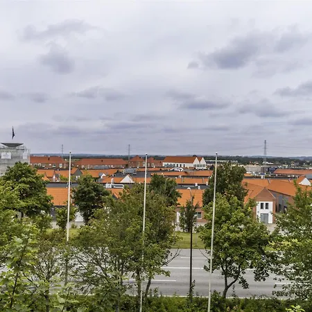 Scandic Ringsted-3