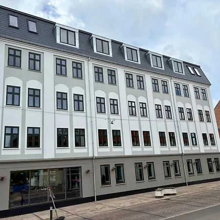 Hotel Ansgar-3