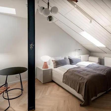 Boutique Hotel Ottilia-3