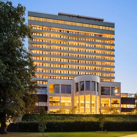 Comwell Hvide Hus Aalborg, Dolce By Wyndham-3