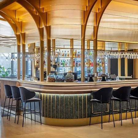 Radisson Blu Scandinavia Hotel, Copenhagen, A Verified Net Zero Hotel-3