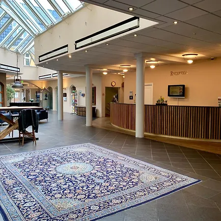 Hotel Schaumburg-3
