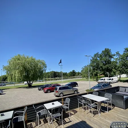 Taastrup Park Hotel-2