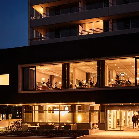 Comwell Hvide Hus Aalborg, Dolce By Wyndham-2