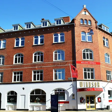 Milling Hotel Windsor-2