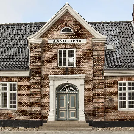 Hotel Dagmar-2