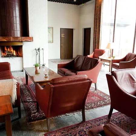Hotel Hesselet-2