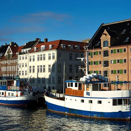 71 Nyhavn Hotel-3