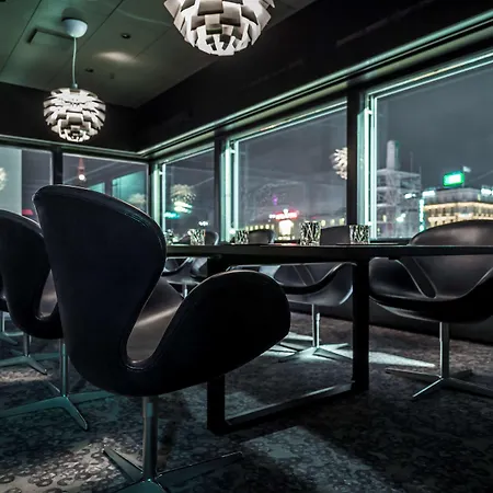 Radisson Collection Royal Hotel, Copenhagen-2