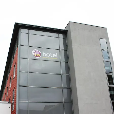 Go Hotel Herlev-2