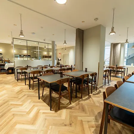 Go Hotel Herlev-2